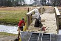 Footbridge Construction17