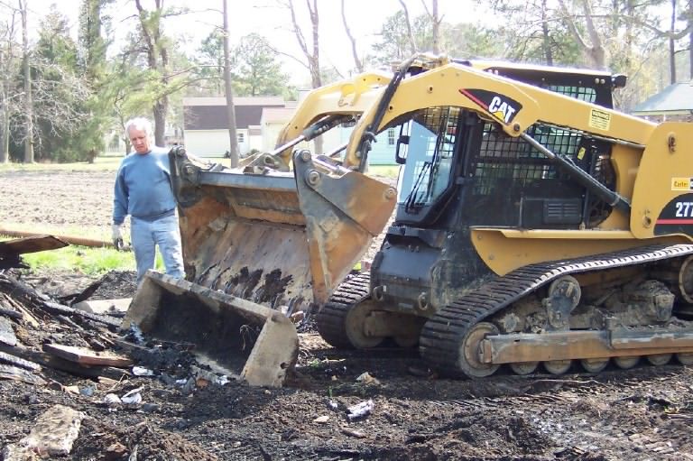 03-2008_Post-fire Cleanup 01.jpg
