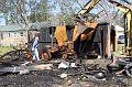 03-2008_Post-fire Cleanup 20